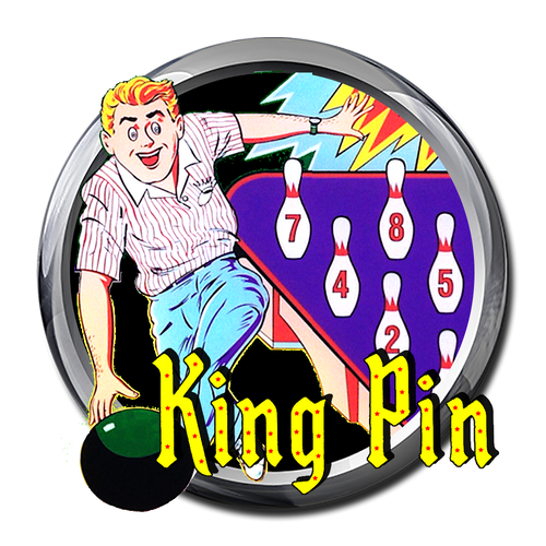 More information about "King Pin Wheel"