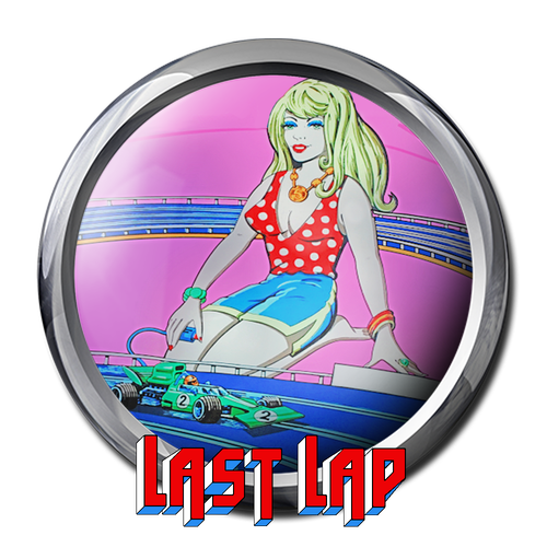 More information about "Last Lap (Playmatic 1978) Wheel"