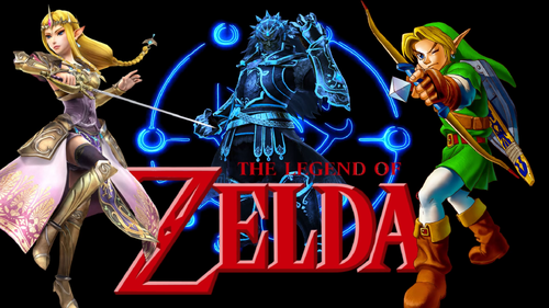 More information about "Legend of Zelda - Vídeo Backglass"