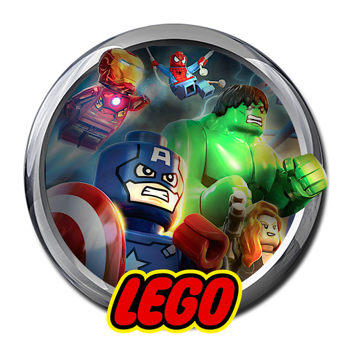 More information about "Lego Wheel"