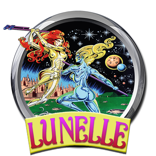More information about "Lunelle (Taito do Brasil 1981) Wheel"