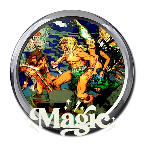 More information about "Magic Wheels"
