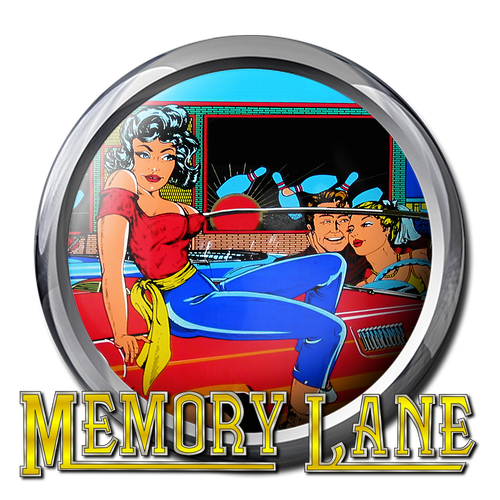 More information about "Memory Lane (Stern 1978) Wheel"