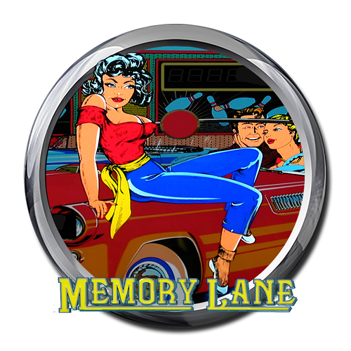 More information about "Memory Lane Wheel"