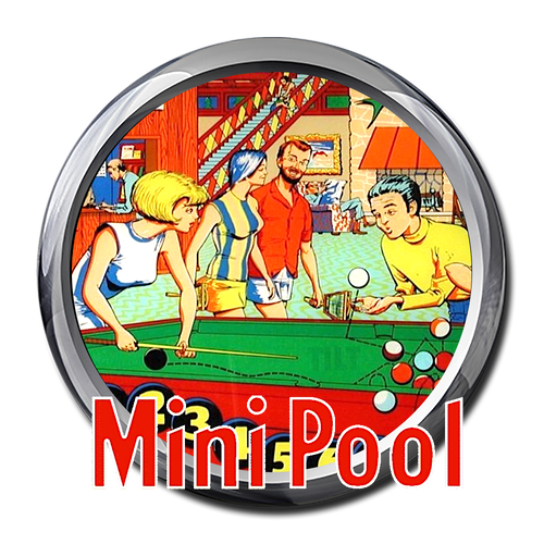 More information about "Mini Pool Wheel"