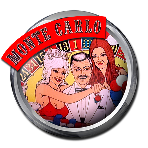 More information about "Monte Carlo (Bally 1973) Wheel"