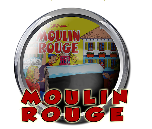 More information about "Moulin Rouge"