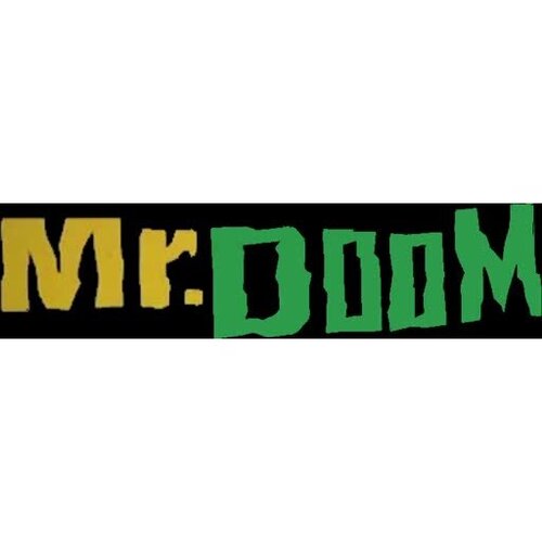 More information about "Mr. Doom (Recel 1979) - Real DMD Video"