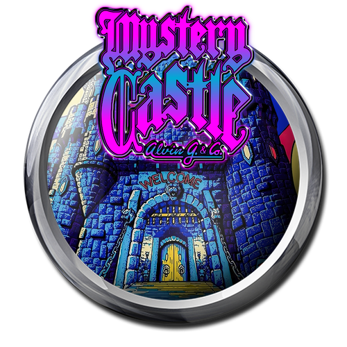More information about "Mystery Castle (Alvin G 1993) Wheel"