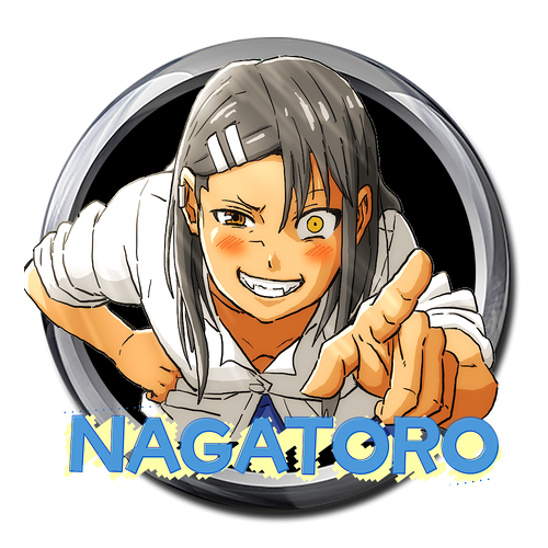 More information about "Nagatoro Wheel"