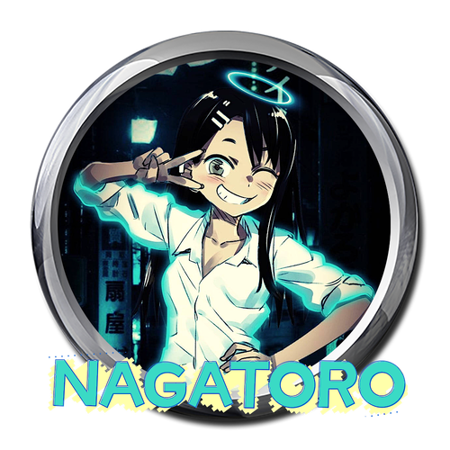 More information about "Nagatoro Wheel"