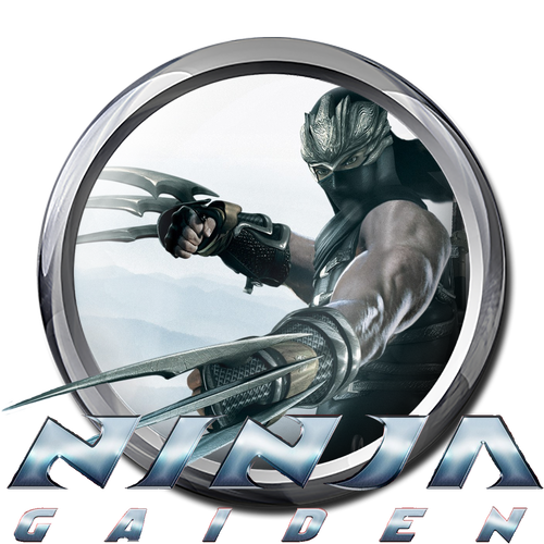 More information about "Ninja Gaiden wheels"