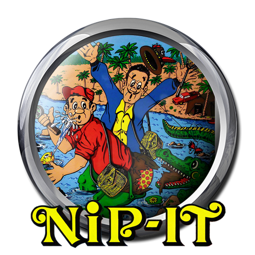 More information about "Nip-It (Bally 1973) Wheel"