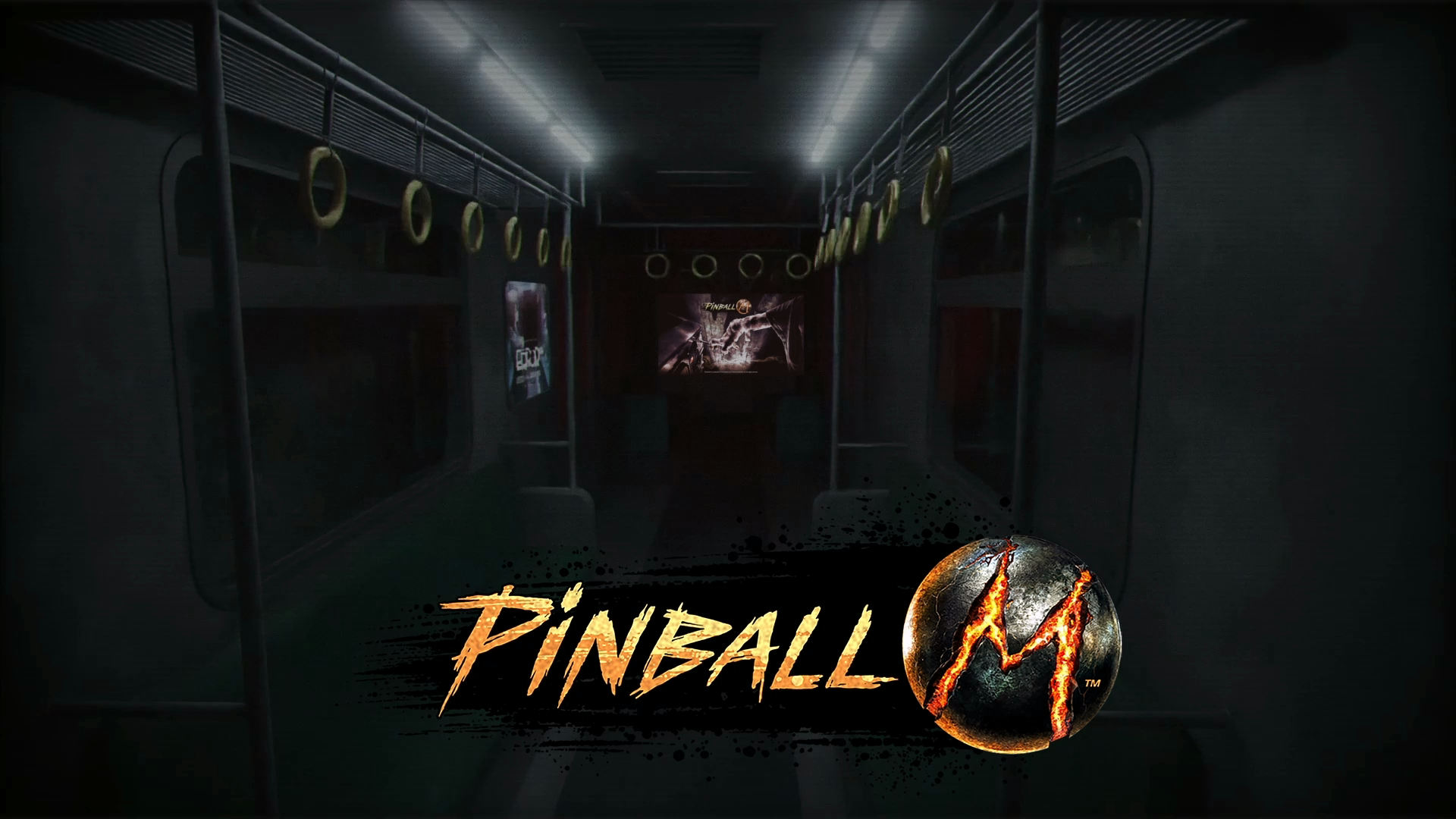 PL_Pinball M (Media Files for PinUP including Import Tables