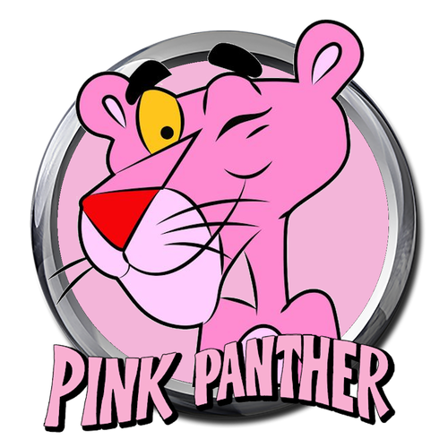 More information about "Pink Panther Wheel"