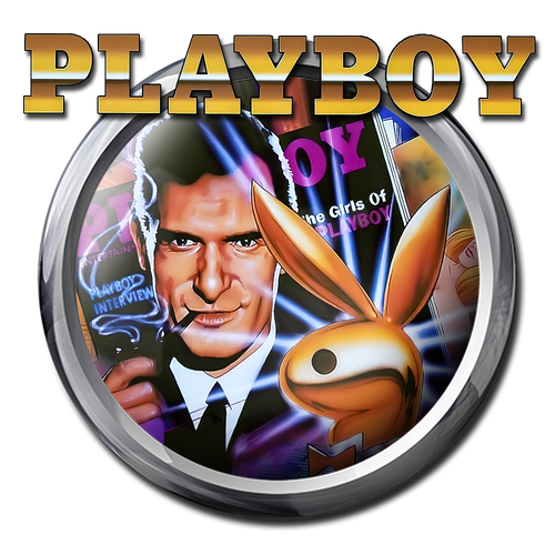 More information about "Playboy (Stern 2002) Wheel"