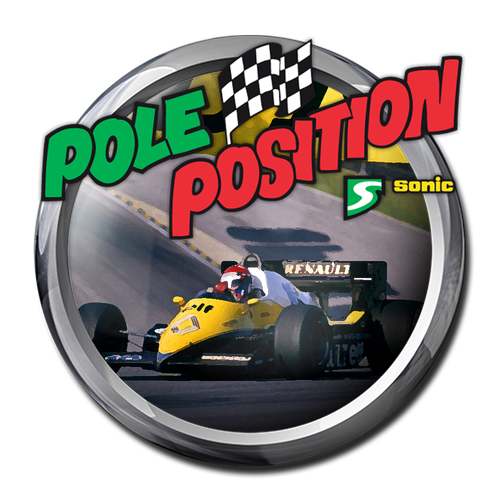 More information about "Pole Position (Sonic 1987) Wheel"