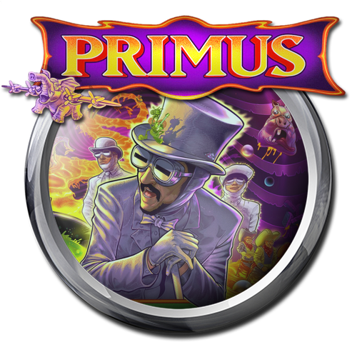 More information about "Primus (Stern 2018) Wheel"
