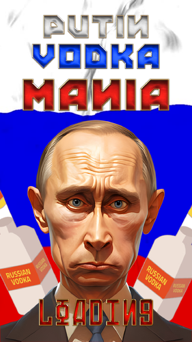 More information about "Putin Vodka Mania Loading"