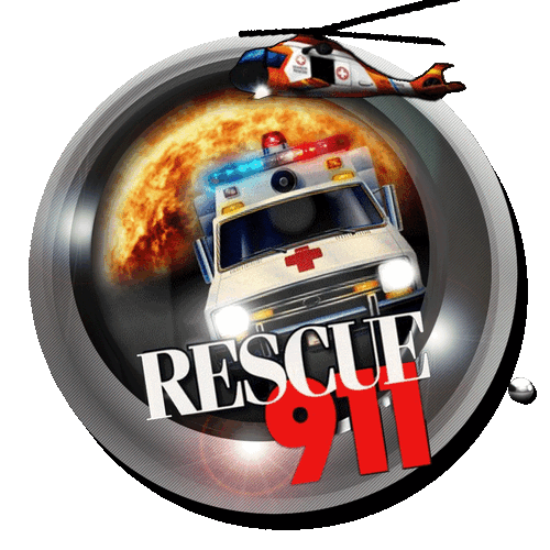 More information about "Animed Wheel Rescue 911 "Diagonale Collection""