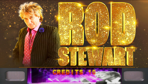 More information about "Rod Stewart"