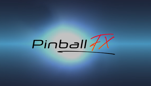 More information about "Pinball FX Pinup Popper Theme Logo Video"