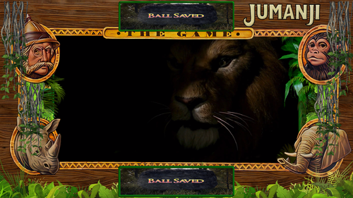 More information about "Jumanji Pup Pack"