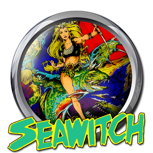 More information about "Seawitch (Stern 1980) Wheel"