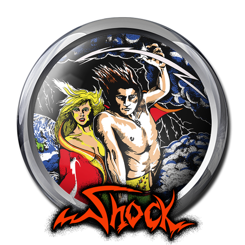More information about "Shock (Taito do Brasil 1979) Wheel"