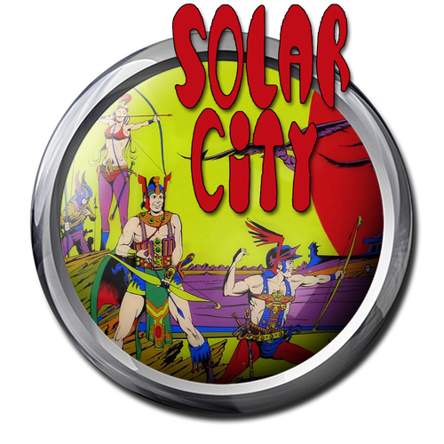 More information about "Solar City (Gottlieb 1977) Wheel"