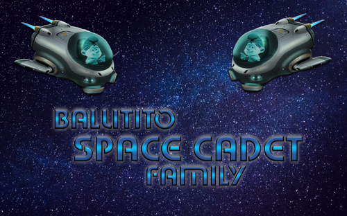 More information about "Space cadet family B2S"