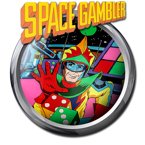 More information about "Space Gambler (Playmatic 1978) Wheel"