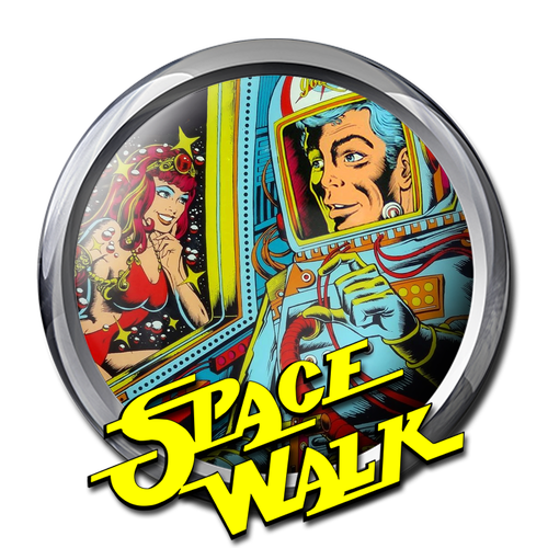 More information about "Space Walk (Gottlieb 1979) Wheel"
