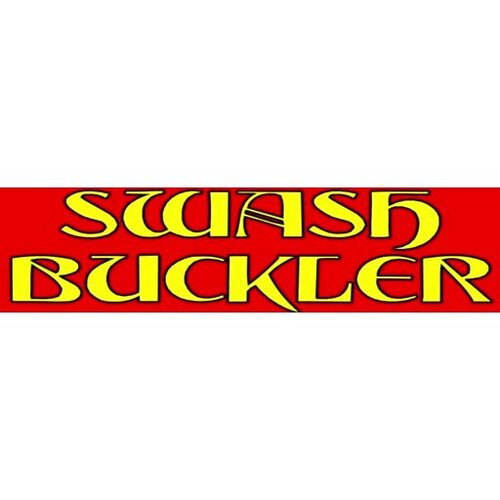 More information about "Swashbuckler (Recel 1979) - Real DMD Video"