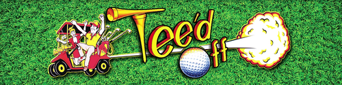 More information about "Tee'd off"
