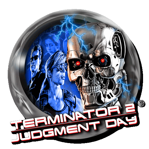 More information about "Animed Wheel Terminator 2 "Diagonale Collection""