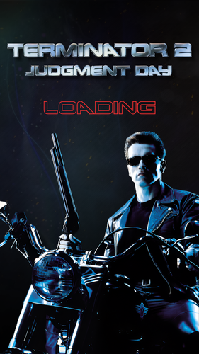 More information about "Terminator 2 (Williams 1991) Loading"