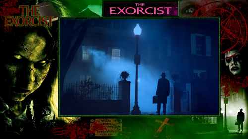 More information about "The Exorcist - Vídeo Backglass - MOD"