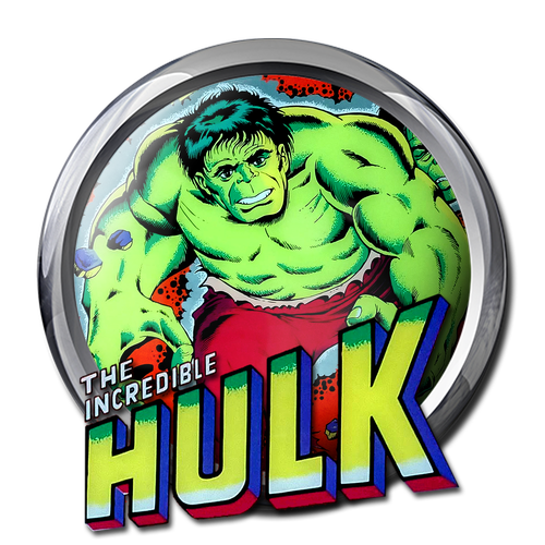 More information about "The Incredible Hulk (Gottlieb 1979) Wheel"