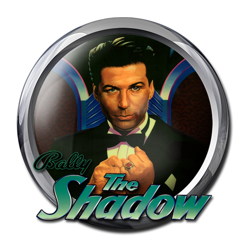 More information about "The Shadow (Bally 1994) Wheel"