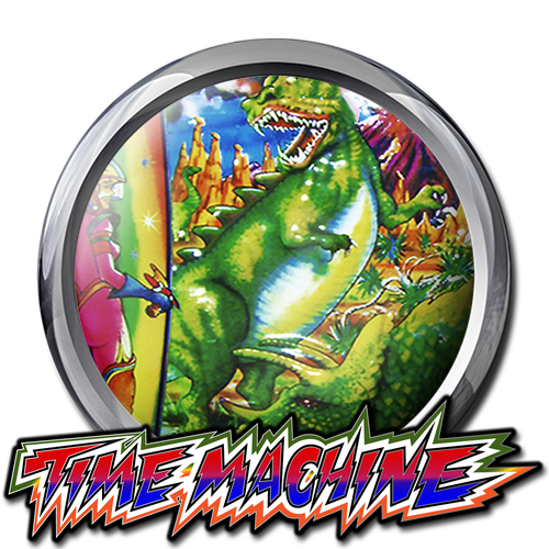 More information about "Time Machine (Zaccaria 1983) Wheel"