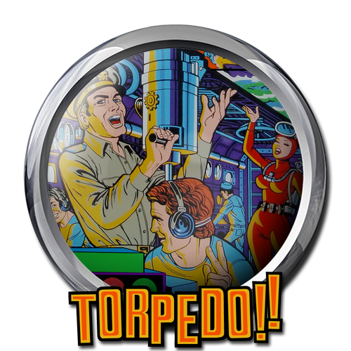 More information about "Torpedo (Petaco 1976) Wheel"