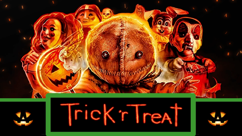 More information about "Trick'r Treat - Vídeo DMD"