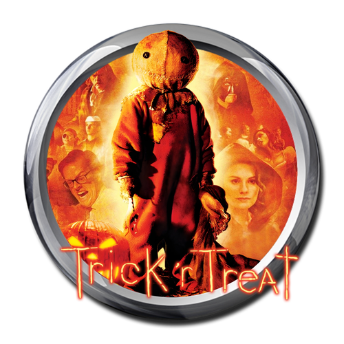 More information about "Trick'r Treat - Vídeo Wheel"