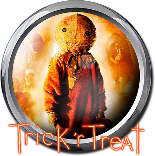 More information about "Trick 'r Treat"
