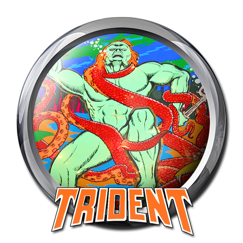 More information about "Trident (Stern 1979) Wheel"
