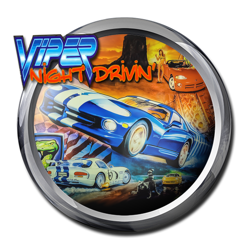 More information about "Viper Night Drivin' (Sega 1998) Wheel"