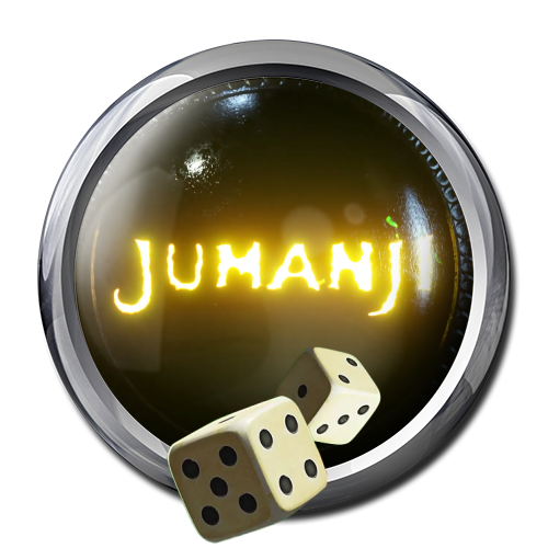 More information about "Jumanji animated wheel"