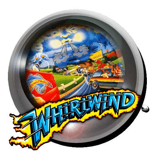 More information about "Animed Wheel WhirlWind "Diagonale Collection""