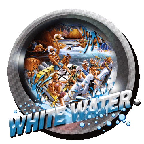 More information about "Animed Wheel WhiteWater "Diagonale Collection""